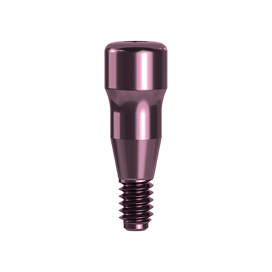 Healing abutment  - 1467