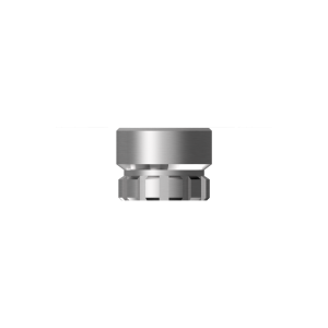 O-ring retainer
