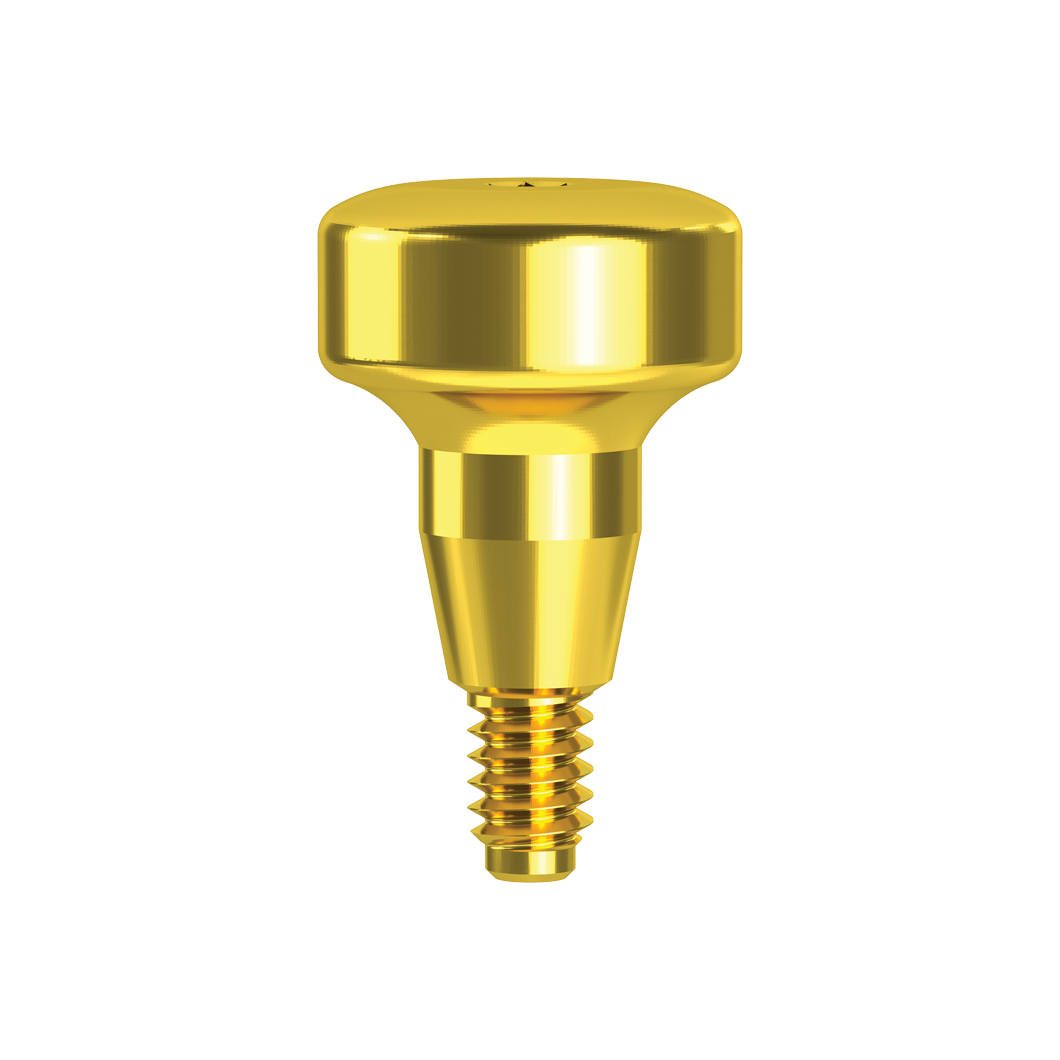 Healing abutment  - 1078