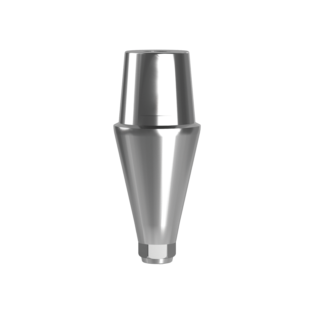 Couple abutment - 1410