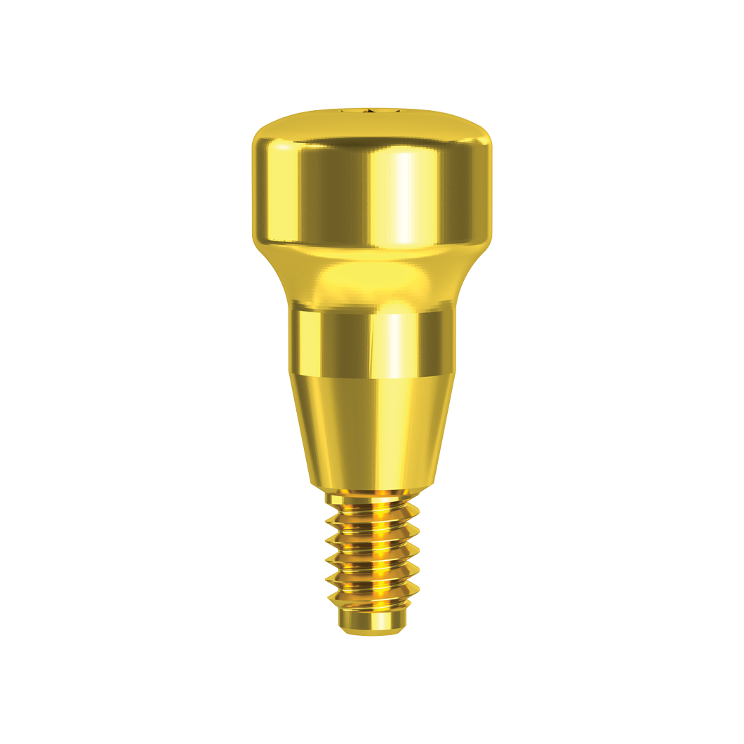 Healing abutment  - 1062