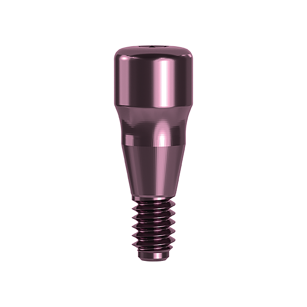 Healing abutment  - 1466