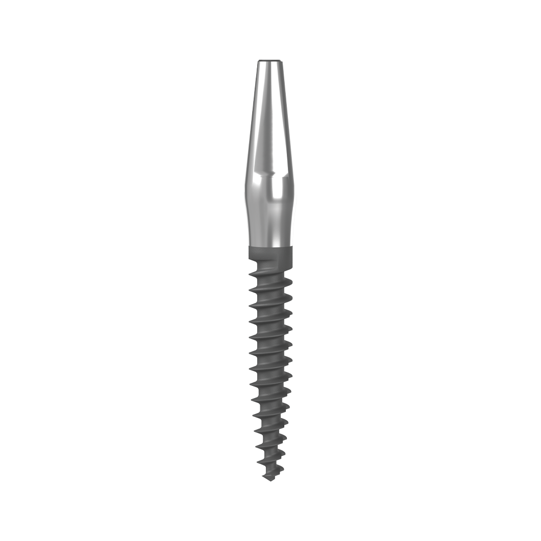 Dental Onebody Implant HSF - 1329