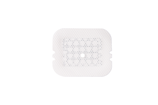 Bio-MEM Titanium-reinforced micro pore PTFE membrane - 1283