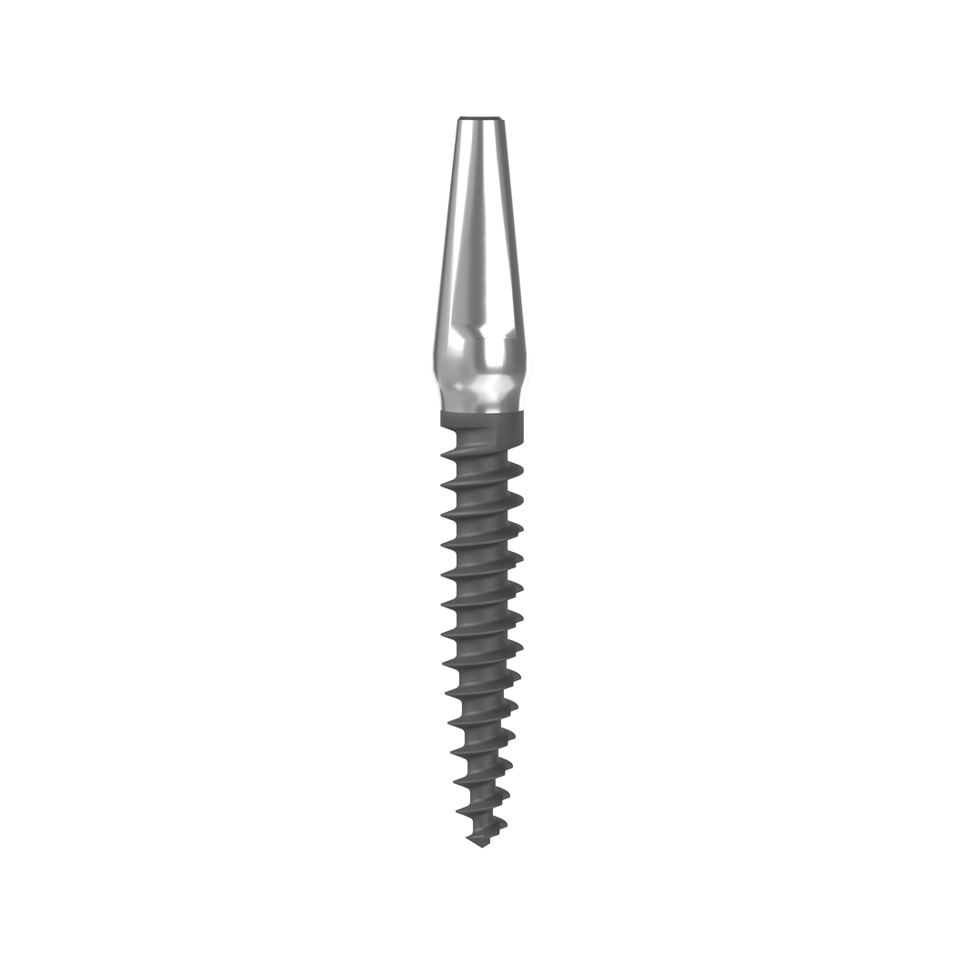 Dental Onebody Implant HSF - 1296