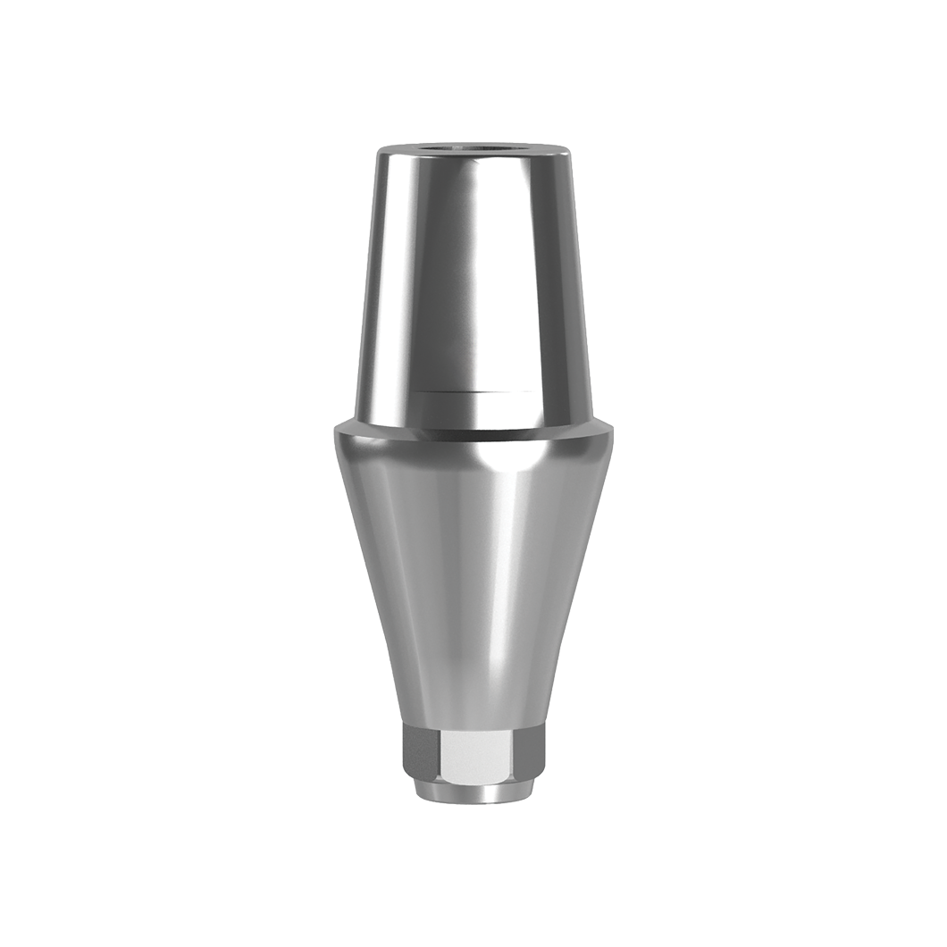 Couple abutment - 1399