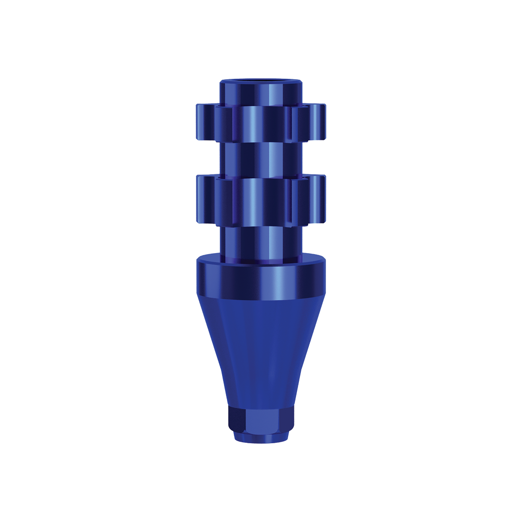 Сouple impression coping pick-up - 1006