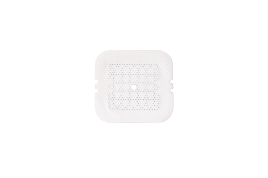 Bio-MEM Titanium-reinforced micro pore PTFE membrane - 1281