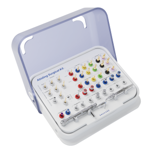Abiding Surgical Kit