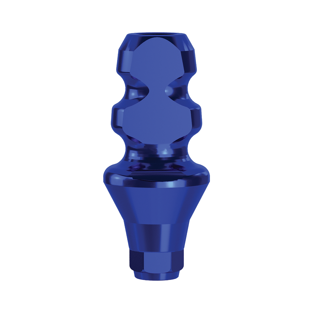 Couple impression coping transfer - 1030