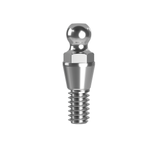 O-ring abutment