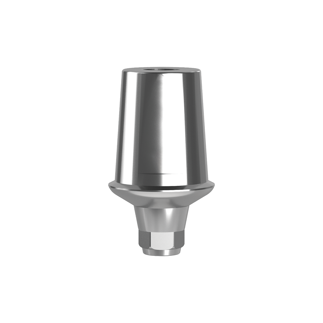 Couple abutment - 1428