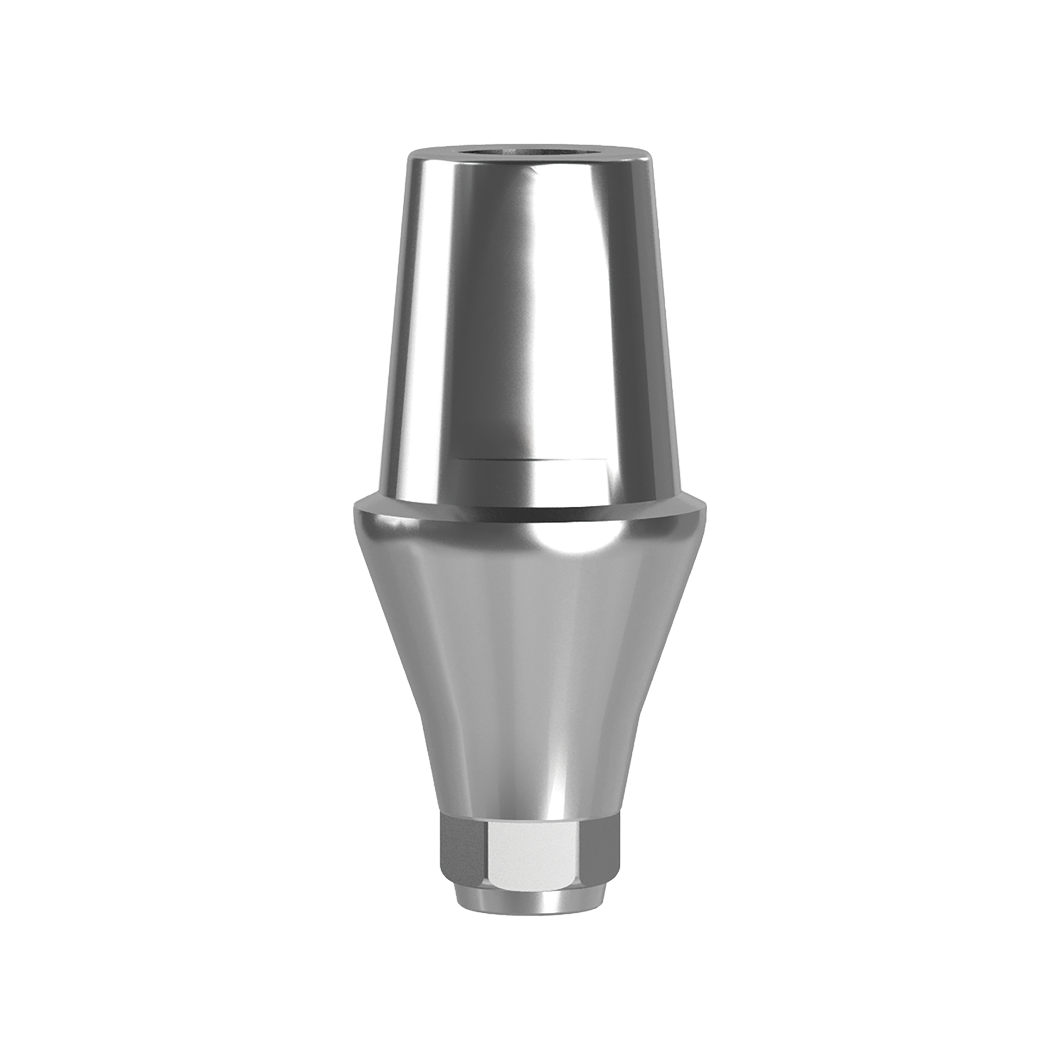 Couple abutment - 1398