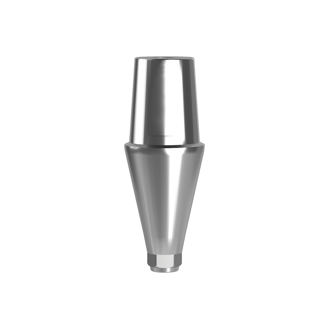 Couple abutment - 1434
