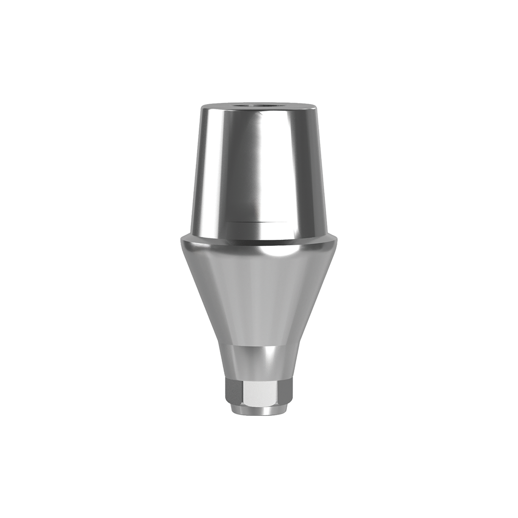 Couple abutment - 1407