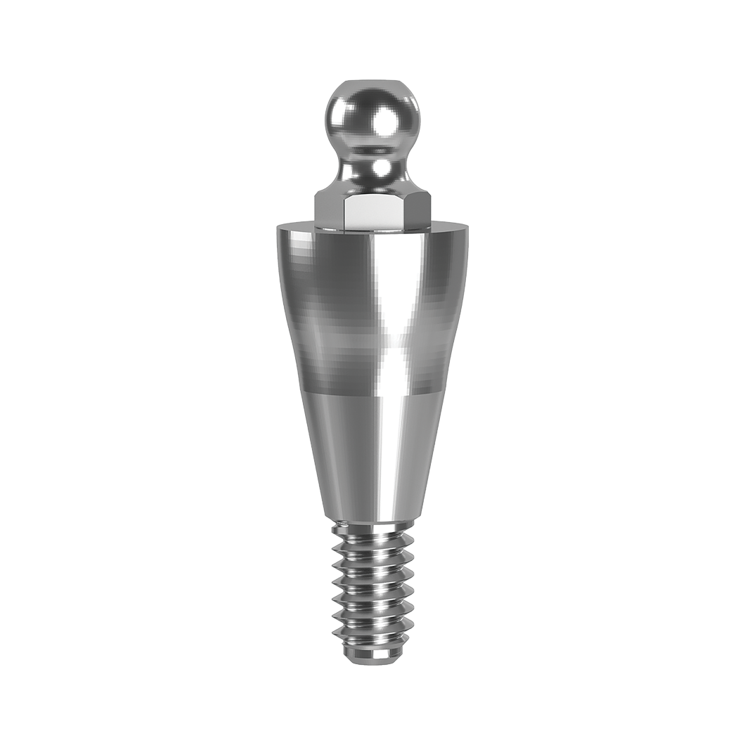 O-ring abutment - 1091