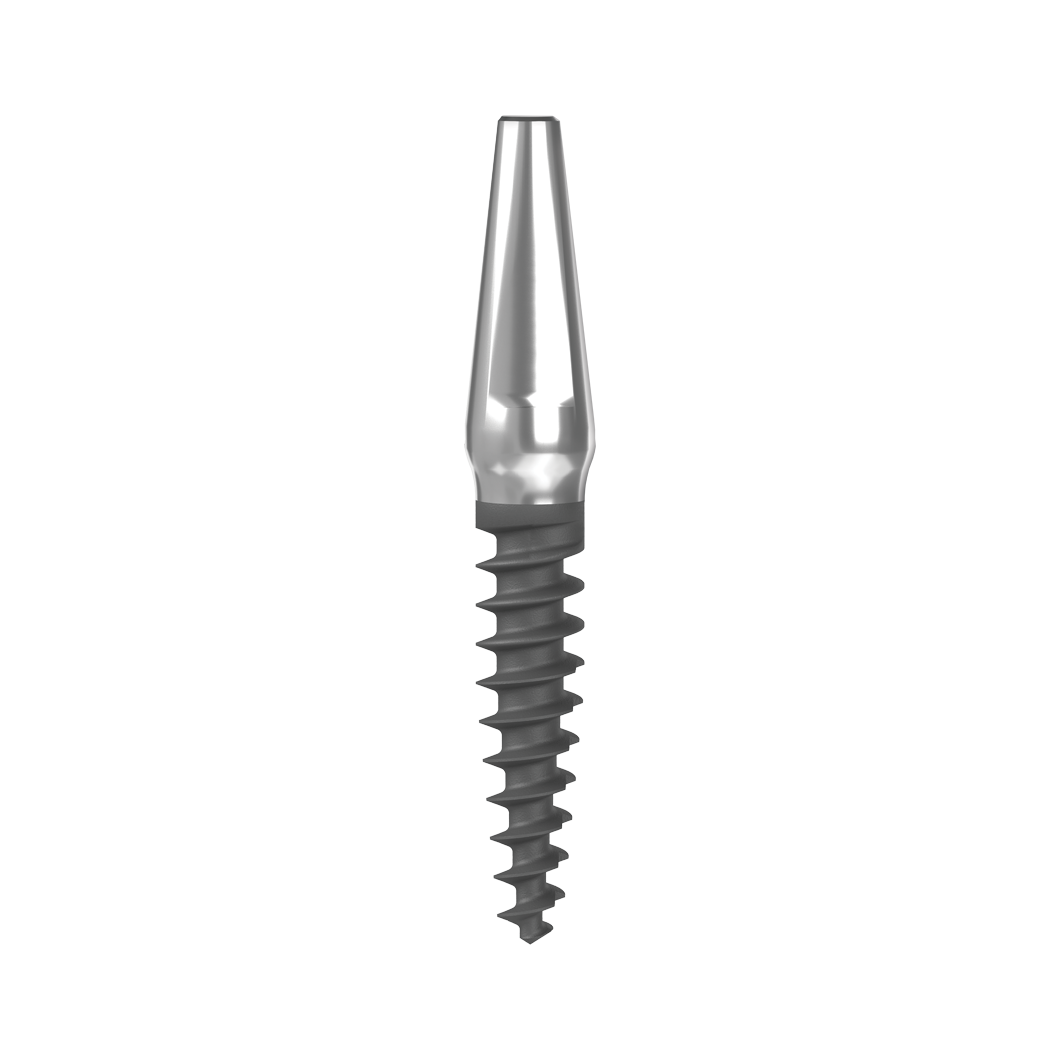Dental Onebody Implant HSF - 1295