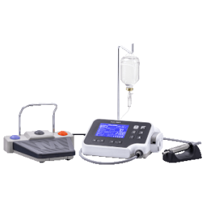 MicroNX Implant Motor with angle tip SG200L