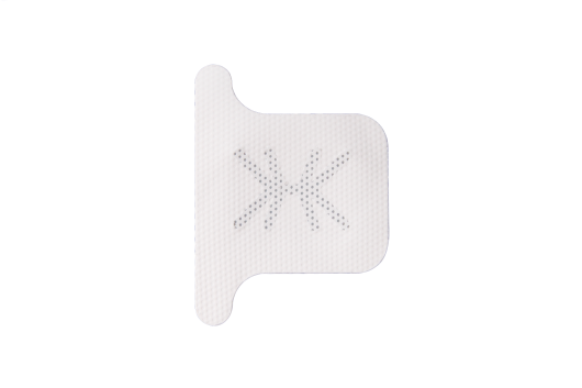 Bio-MEM Titanium-reinforced micro pore PTFE membrane - 1285