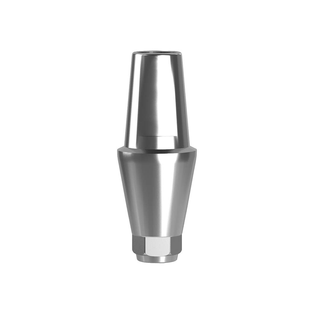 Couple abutment - 1390