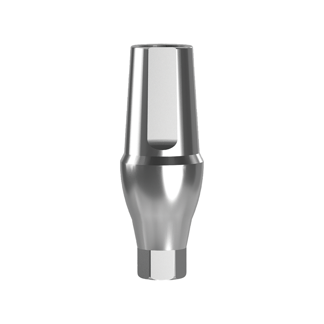 Couple abutment - 983