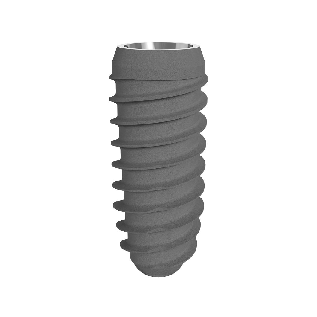 Dental Implant SNUCOne AF+I  - 932