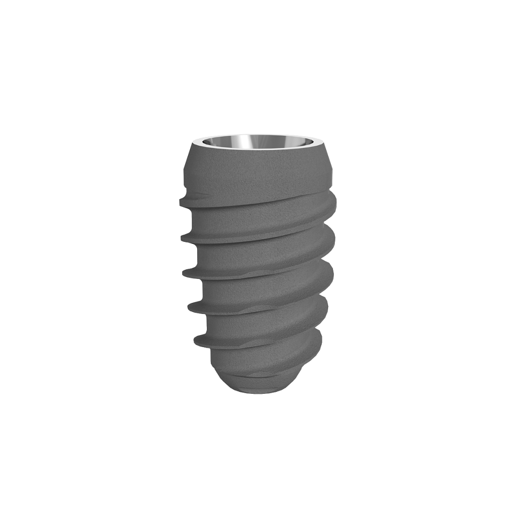 Dental Implant SNUCOne AF+I  - 930