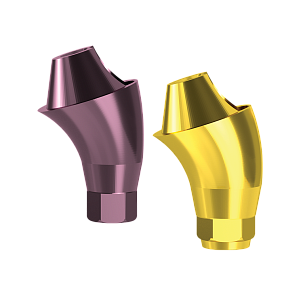 Prostetic components