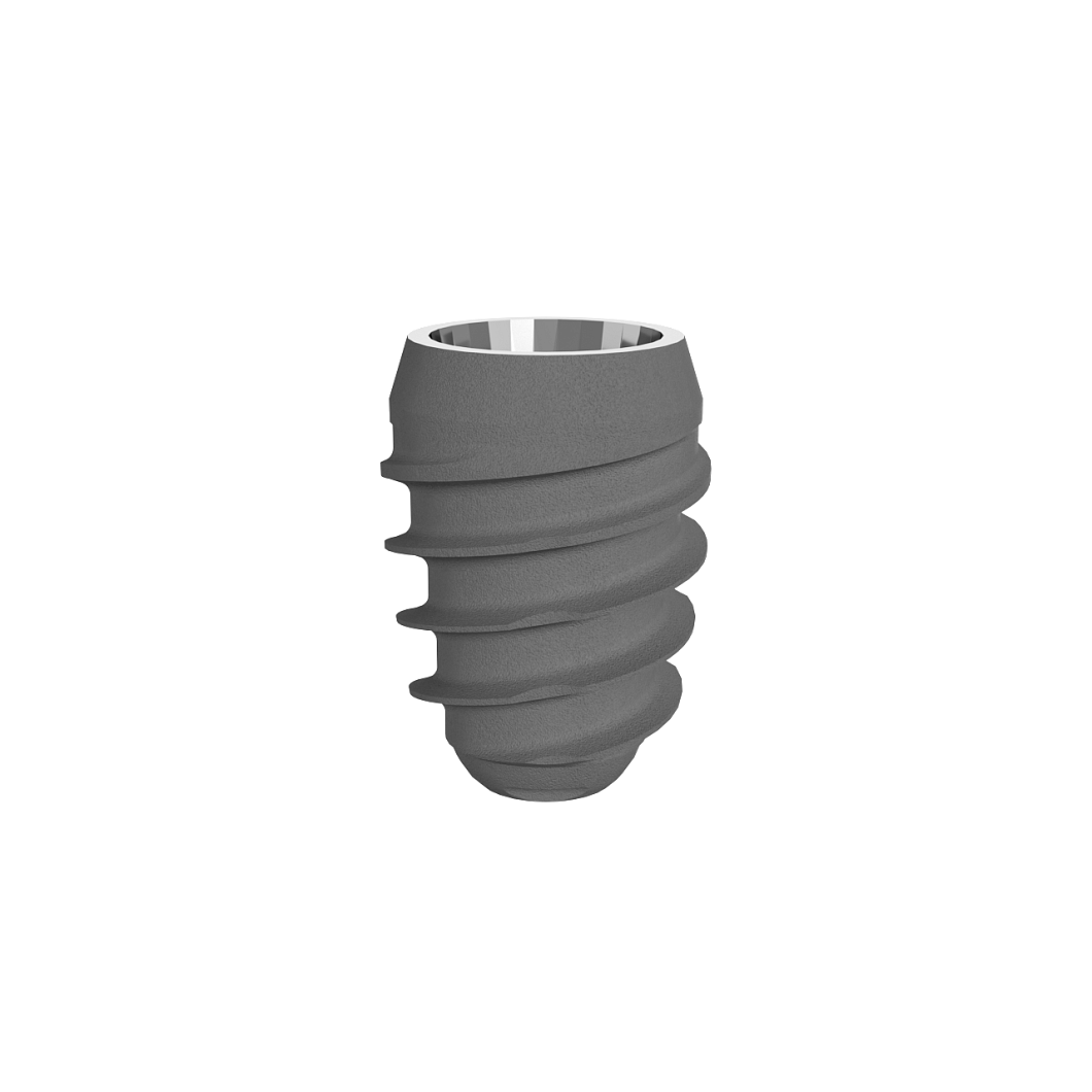 Dental Implant SNUCOne AF+I  - 929