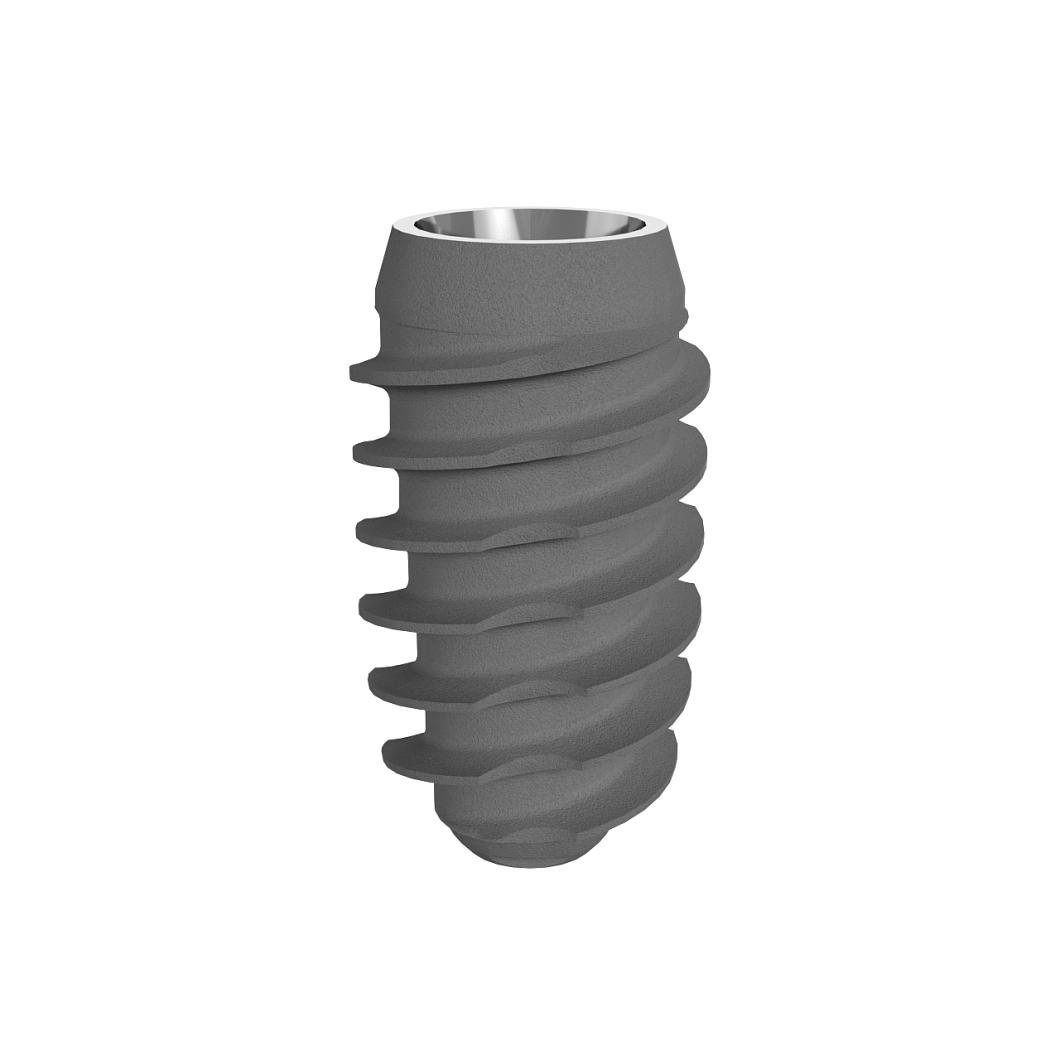 Dental Implant SNUCOne AF+I  - 878