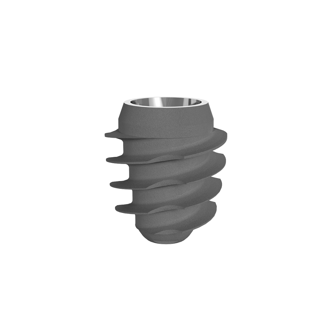 Dental Implant SNUCOne AF+I  - 874