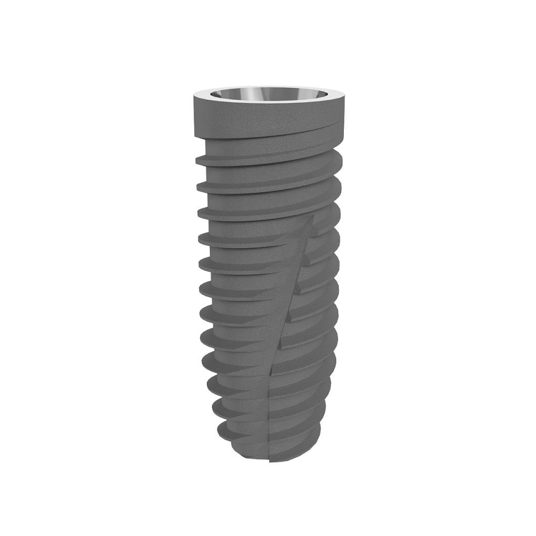 Dental Implant SNUCOne AF+II  - 906