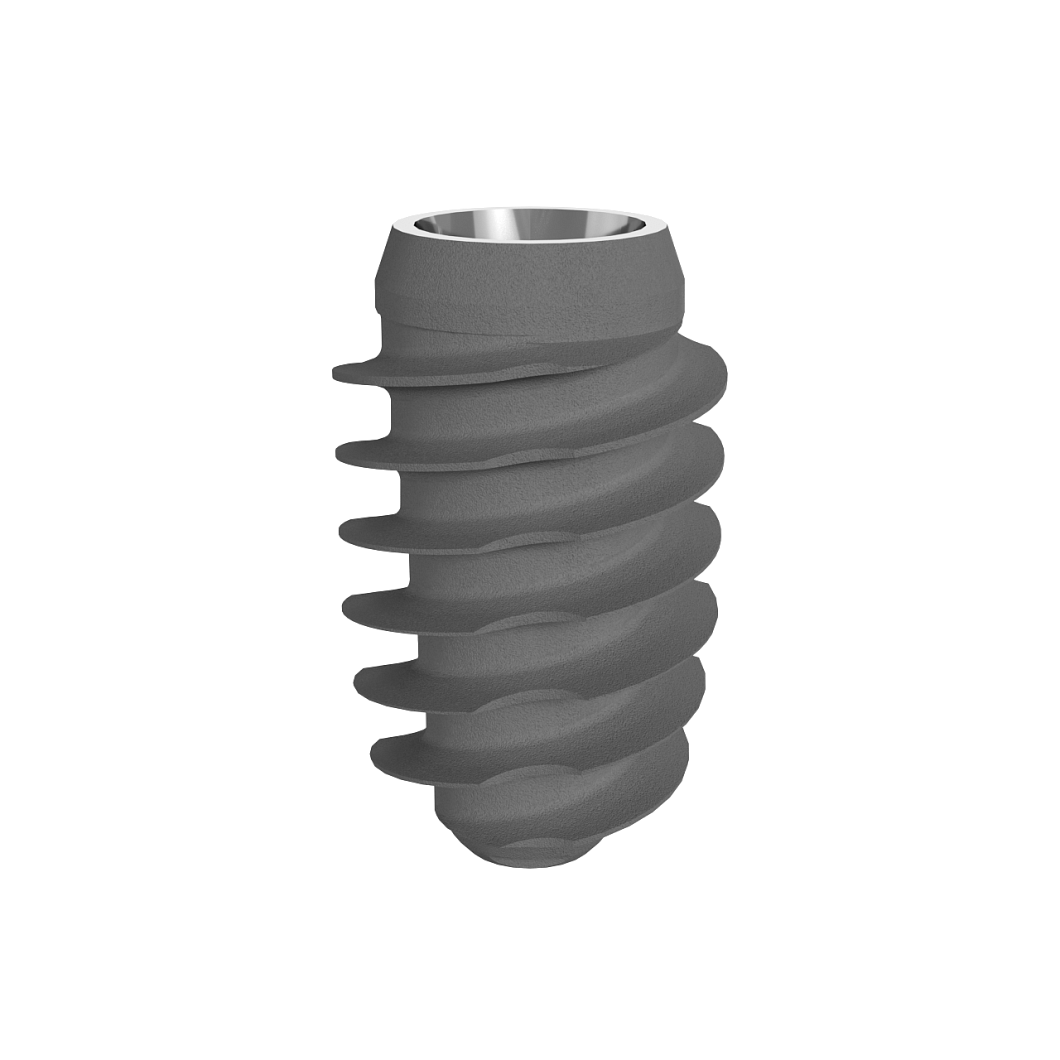 Dental Implant SNUCOne AF+I  - 882