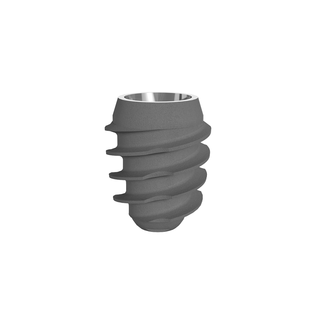 Dental Implant SNUCOne AF+I  - 880