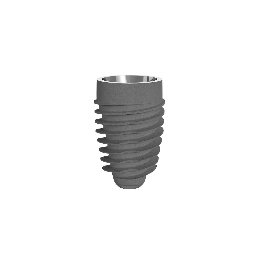 Dental Implant SNUCOne AF+I  - 868