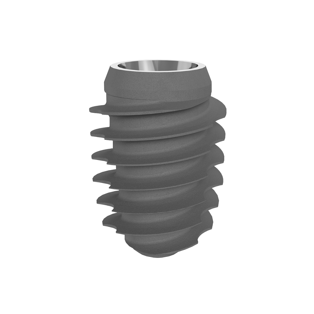 Dental Implant SNUCOne AF+I  - 890