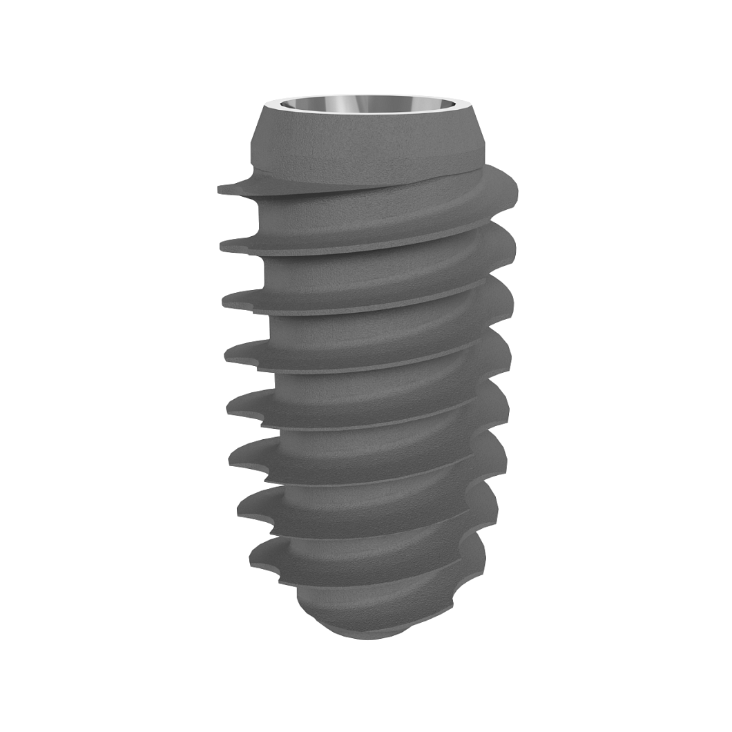 Dental Implant SNUCOne AF+I  - 887
