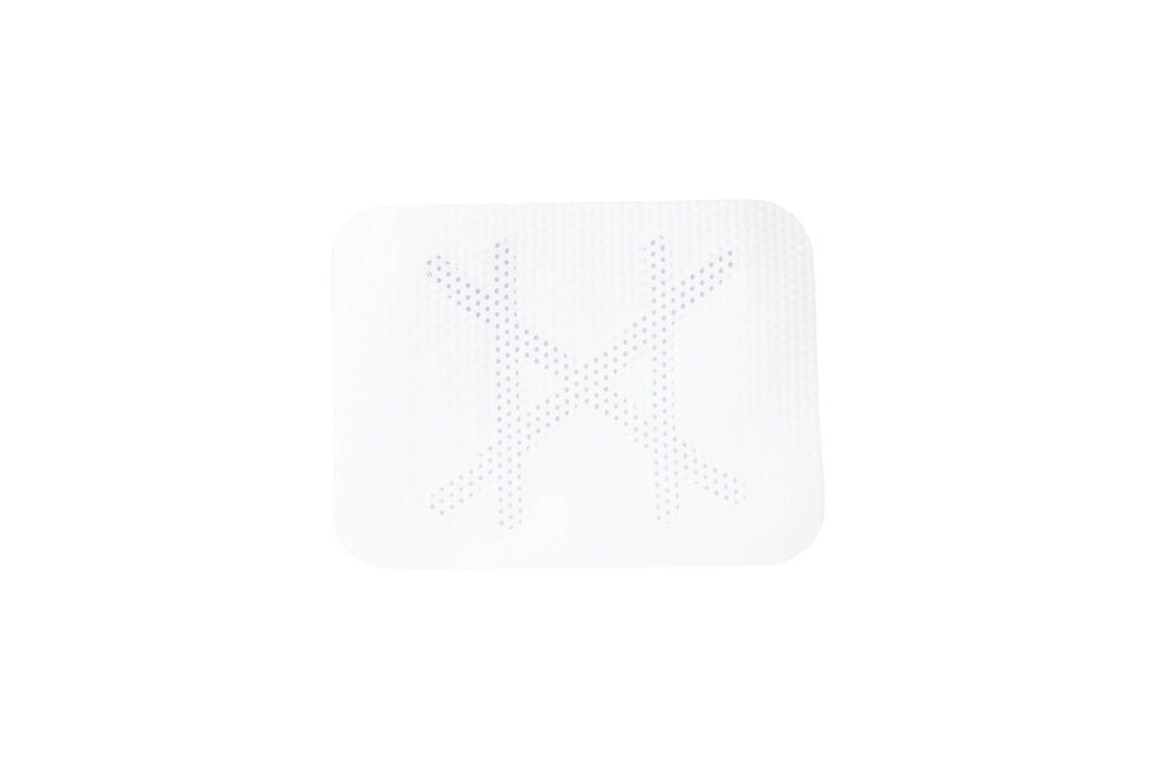 Bio-MEM Titanium-reinforced micro pore PTFE membrane - 1284