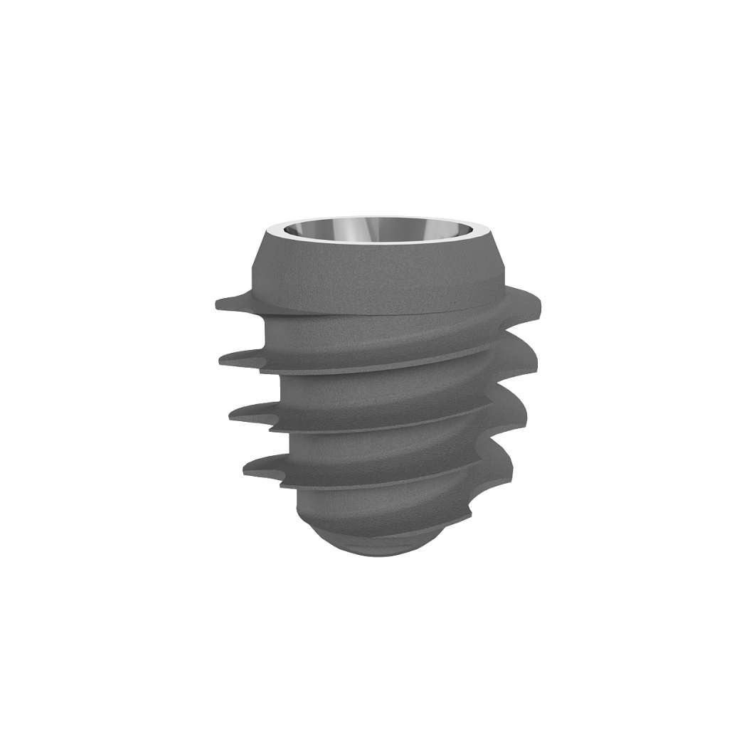 Dental Implant SNUCOne AF+I  - 888