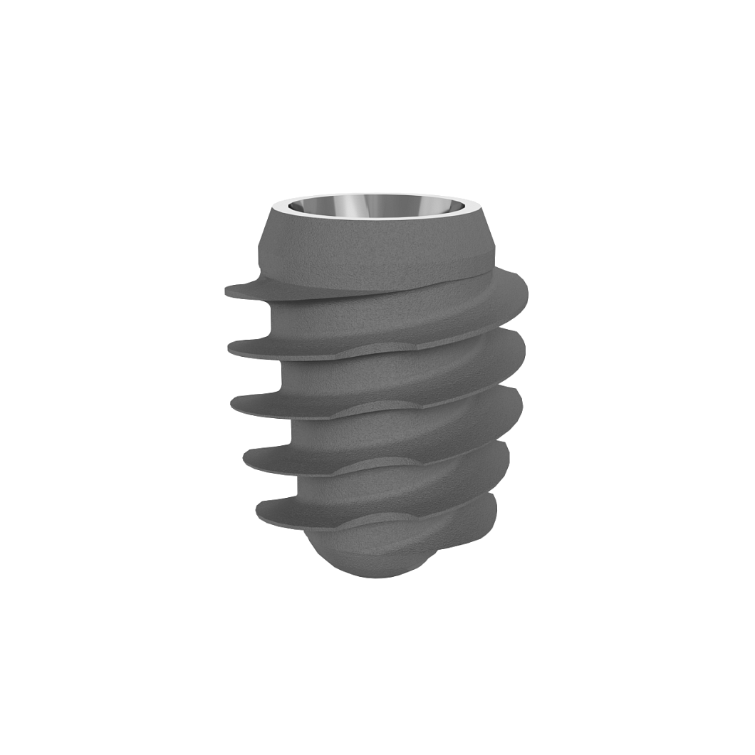 Dental Implant SNUCOne AF+I  - 885
