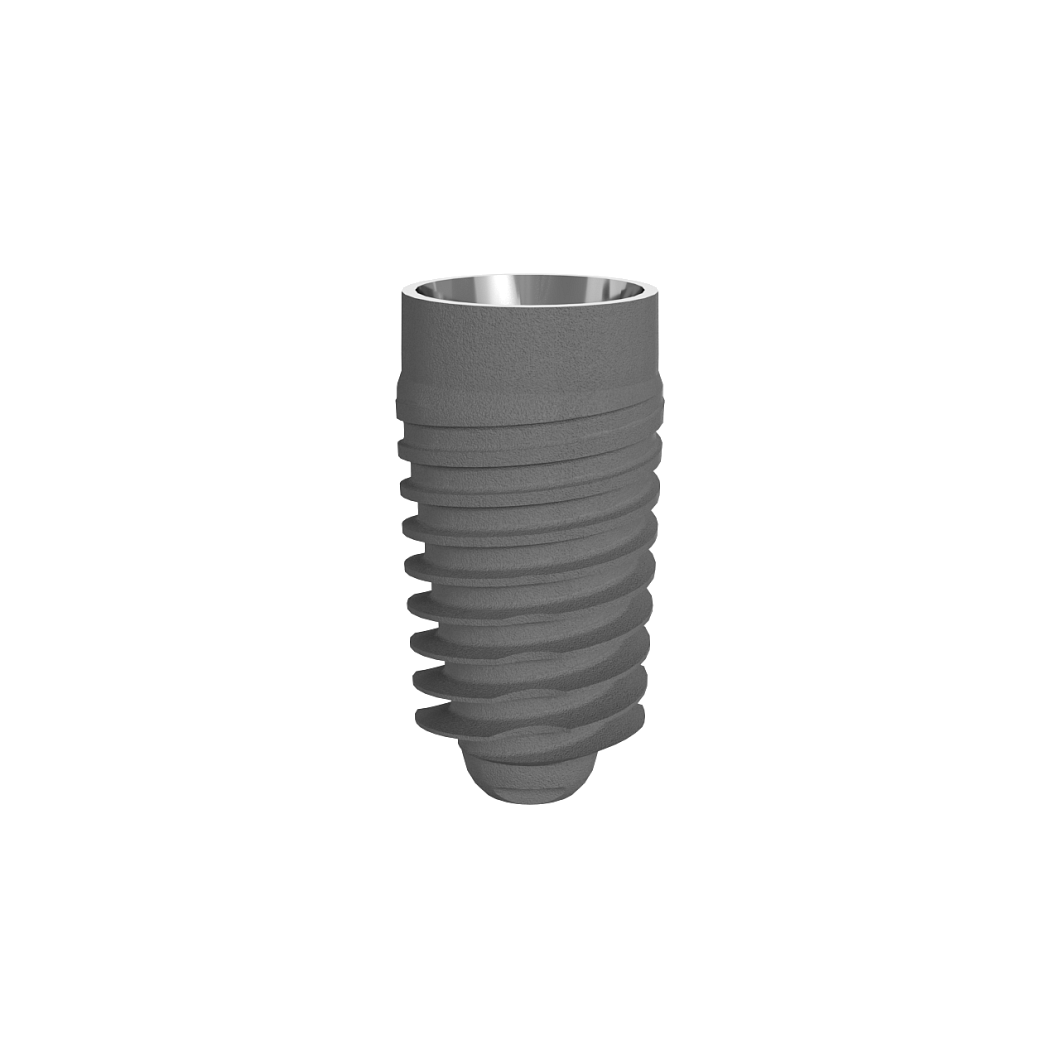 Dental Implant SNUCOne AF+I  - 863