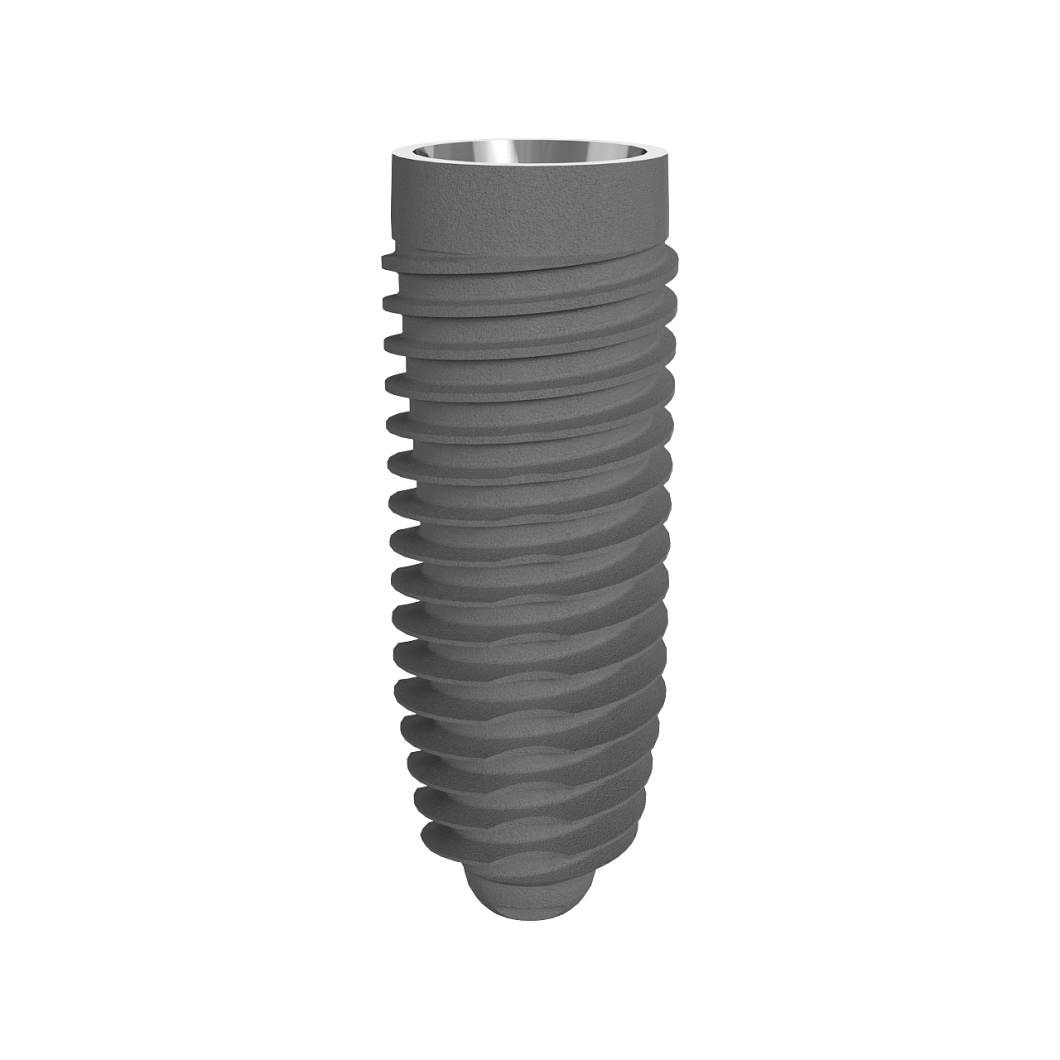 Dental Implant SNUCOne AF+I  - 872