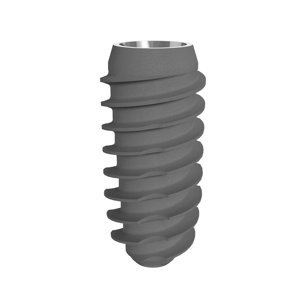 Dental Implant SNUCOne AF+I  - 879