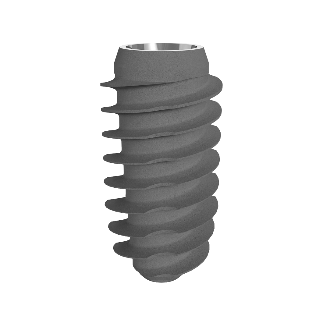 Dental Implant SNUCOne AF+I  - 883