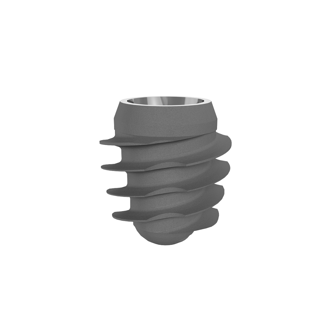Dental Implant SNUCOne AF+I  - 884