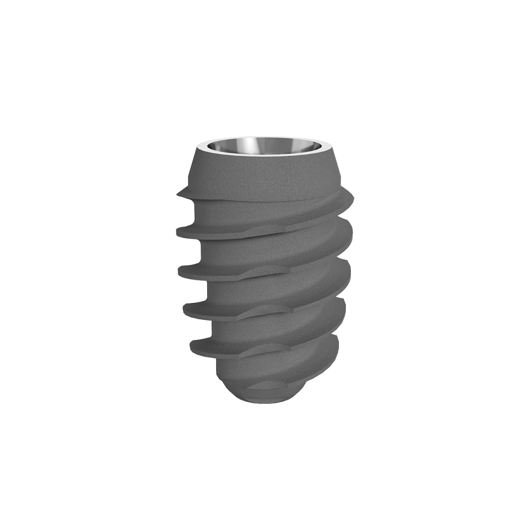 Dental Implant SNUCOne AF+I  - 877