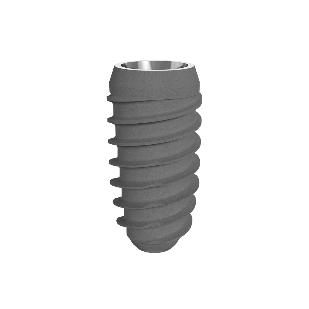 Dental Implant SNUCOne AF+I  - 931