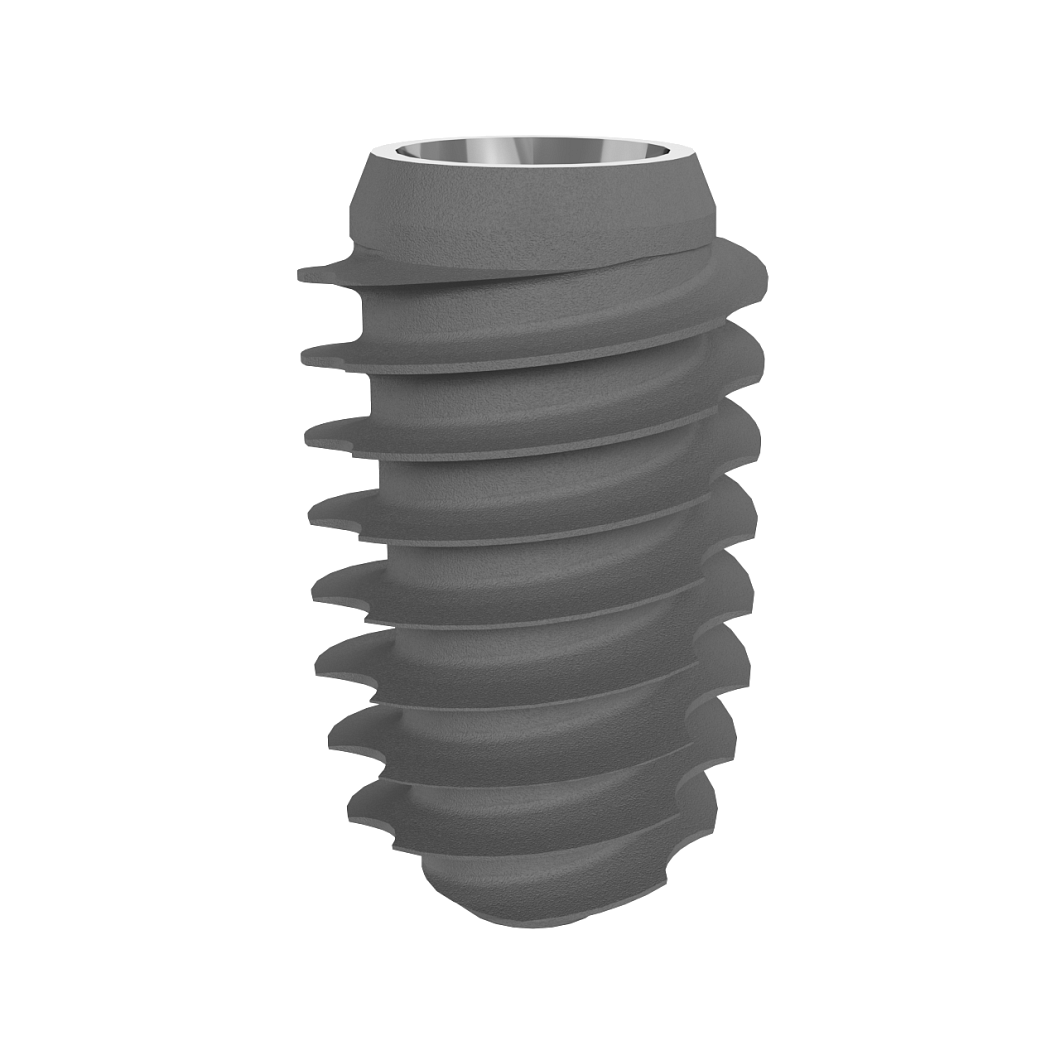 Dental Implant SNUCOne AF+I  - 891