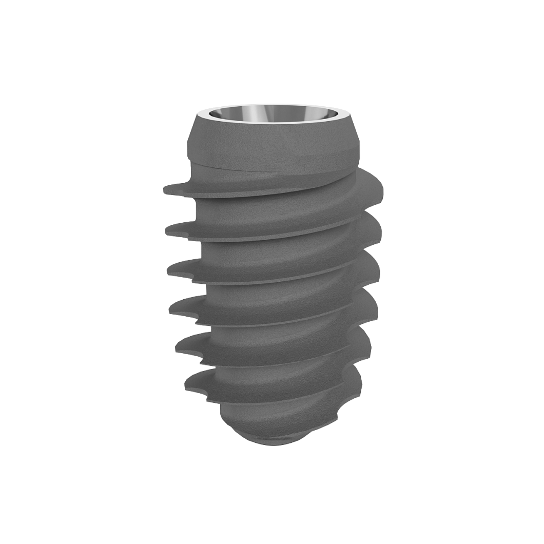 Dental Implant SNUCOne AF+I  - 886