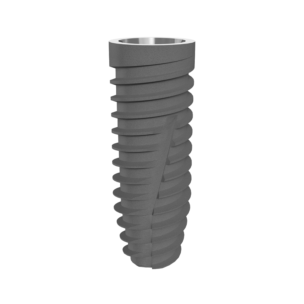 Dental Implant SNUCOne AF+II  - 907